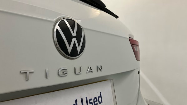 Used Volkswagen Tiguan 2023 for sale - 75994303: Photo 29