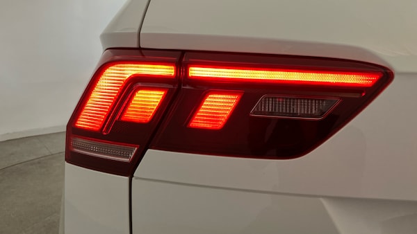 Used Volkswagen Tiguan 2023 for sale - 75994303: Photo 34