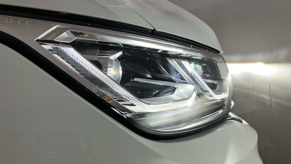 Used Volkswagen Tiguan 2023 for sale - 75994303: Photo 37