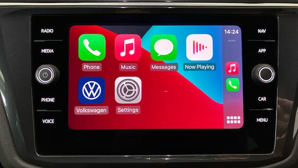 Used Volkswagen Tiguan 2023 for sale - 75994303: Photo 39