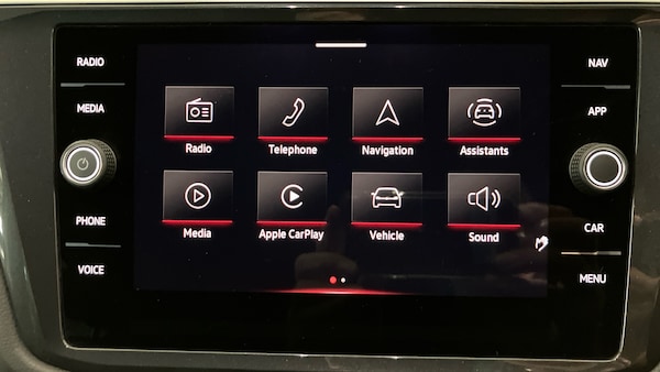 Used Volkswagen Tiguan 2023 for sale - 75994303: Photo 40