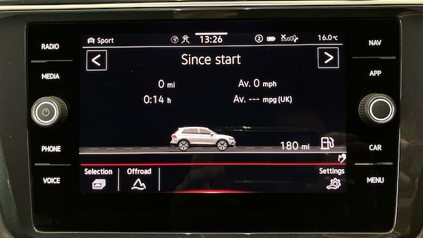 Used Volkswagen Tiguan 2023 for sale - 75994303: Photo 45