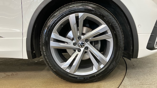 Used Volkswagen Tiguan 2023 for sale - 75994303: Photo 5