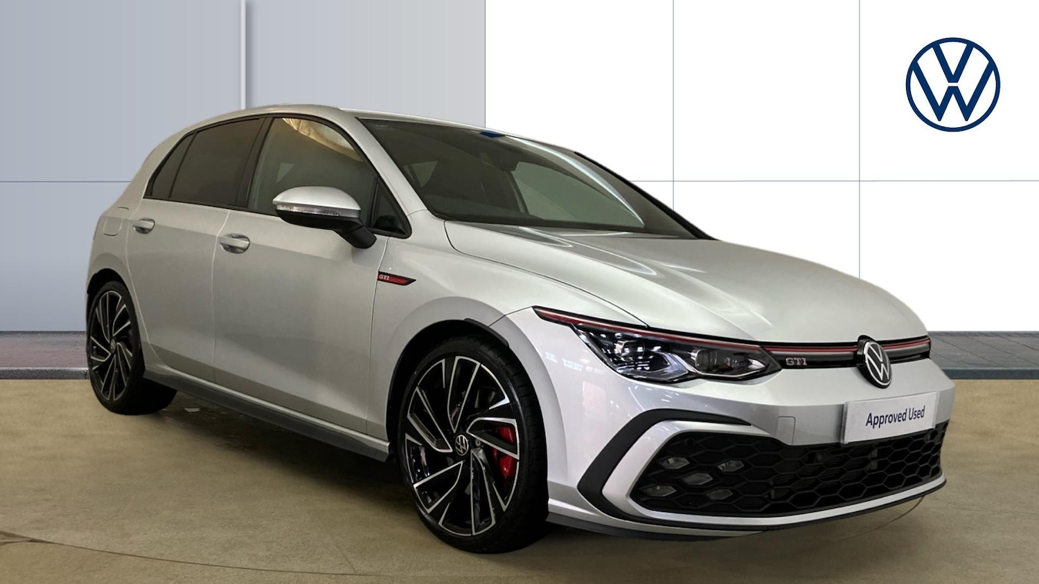 Used Volkswagen Golf 2024 for sale - 76403142: Photo 1