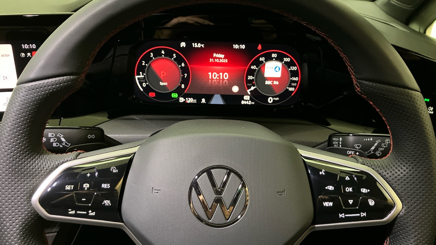 Used Volkswagen Golf 2024 for sale - 76403142: Photo 10