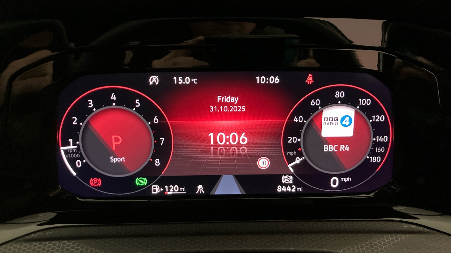 Used Volkswagen Golf 2024 for sale - 76403142: Photo 11