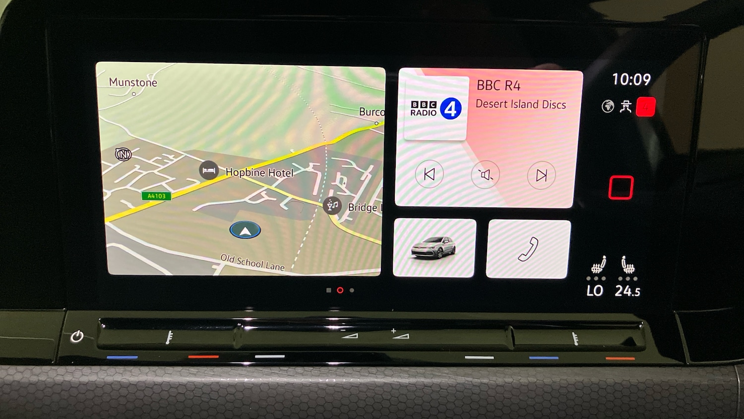 Used Volkswagen Golf 2024 for sale - 76403142: Photo 12