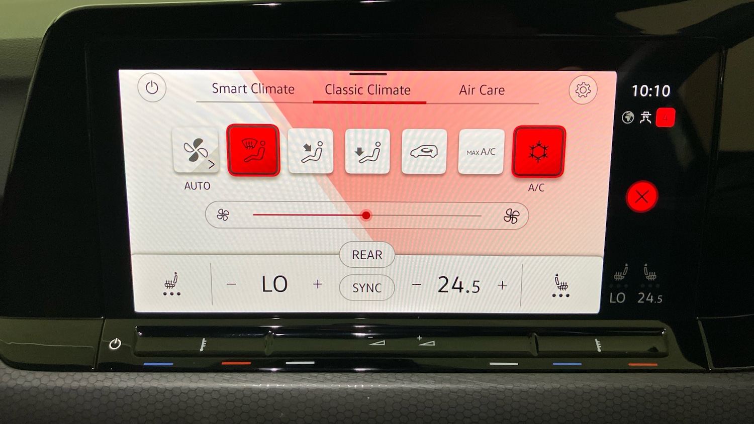 Used Volkswagen Golf 2024 for sale - 76403142: Photo 13