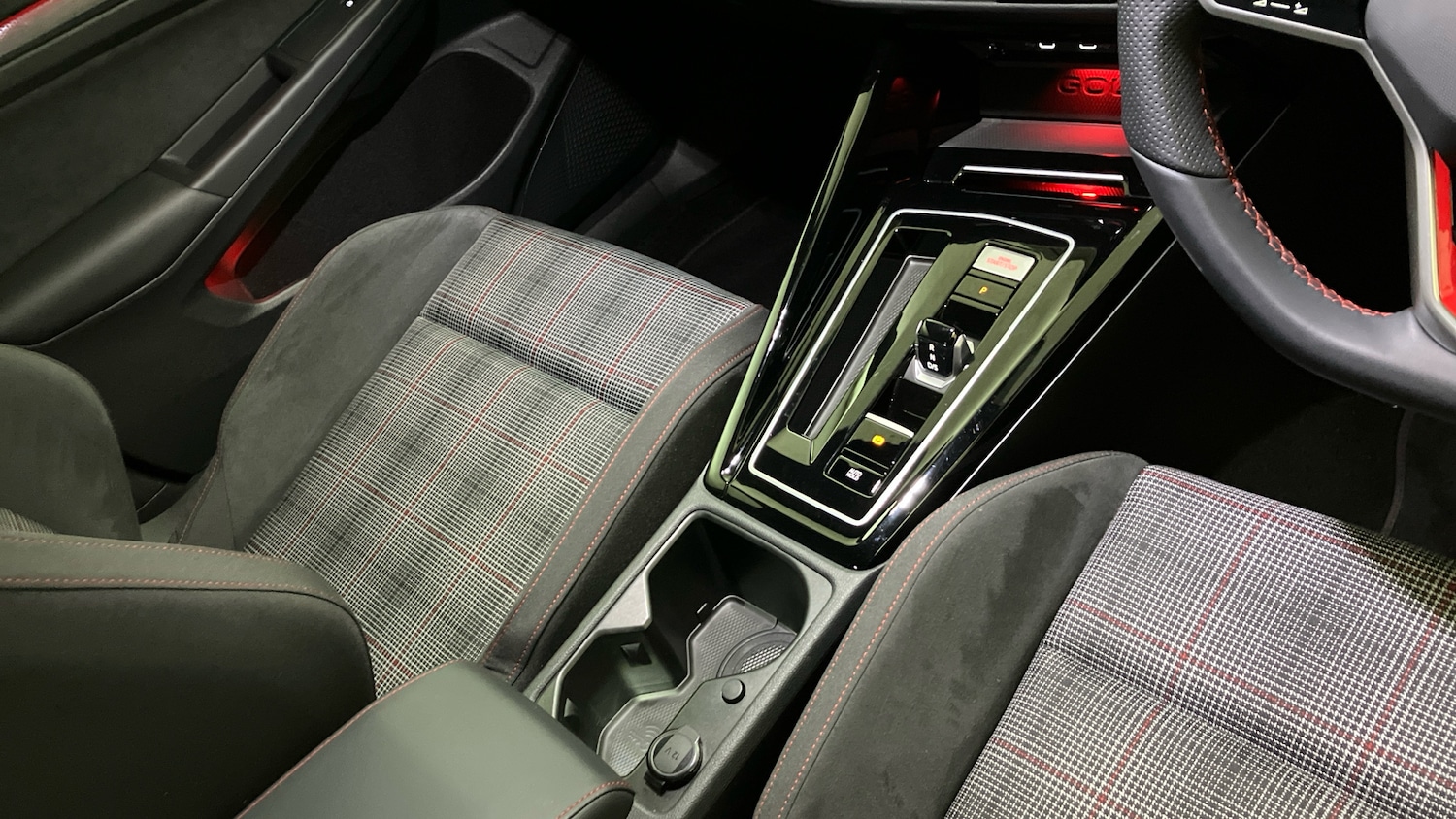 Used Volkswagen Golf 2024 for sale - 76403142: Photo 14