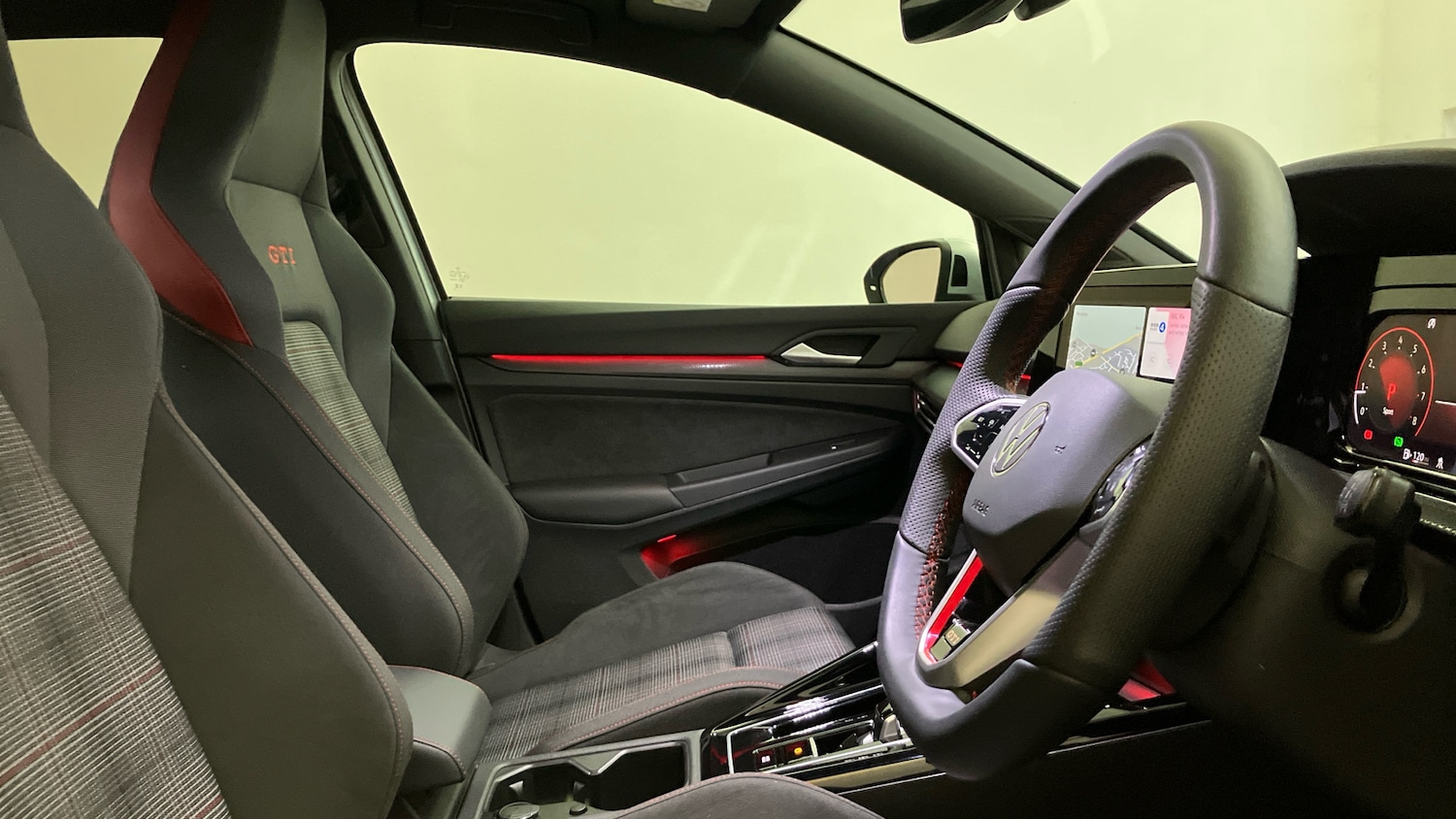 Used Volkswagen Golf 2024 for sale - 76403142: Photo 15