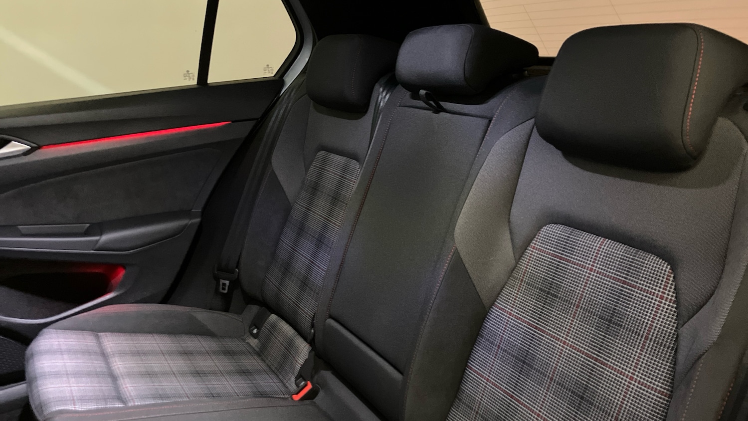 Used Volkswagen Golf 2024 for sale - 76403142: Photo 16