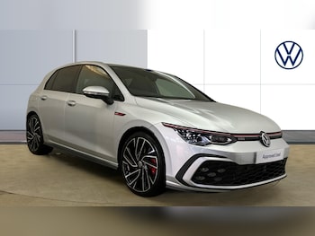 2024 (24) - 2.0 TSI GTI 5dr DSG Petrol Hatchback