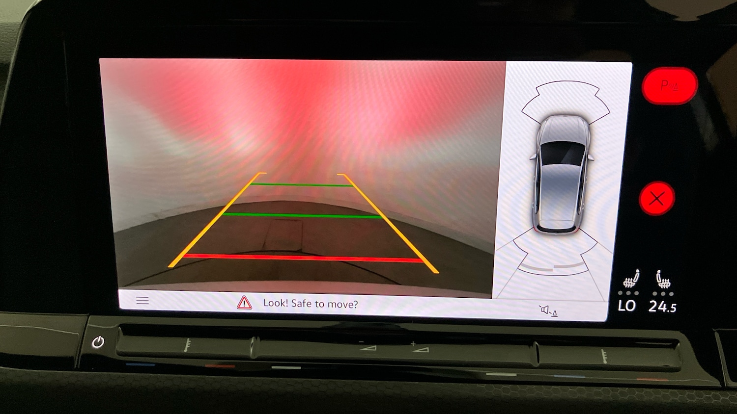 Used Volkswagen Golf 2024 for sale - 76403142: Photo 21