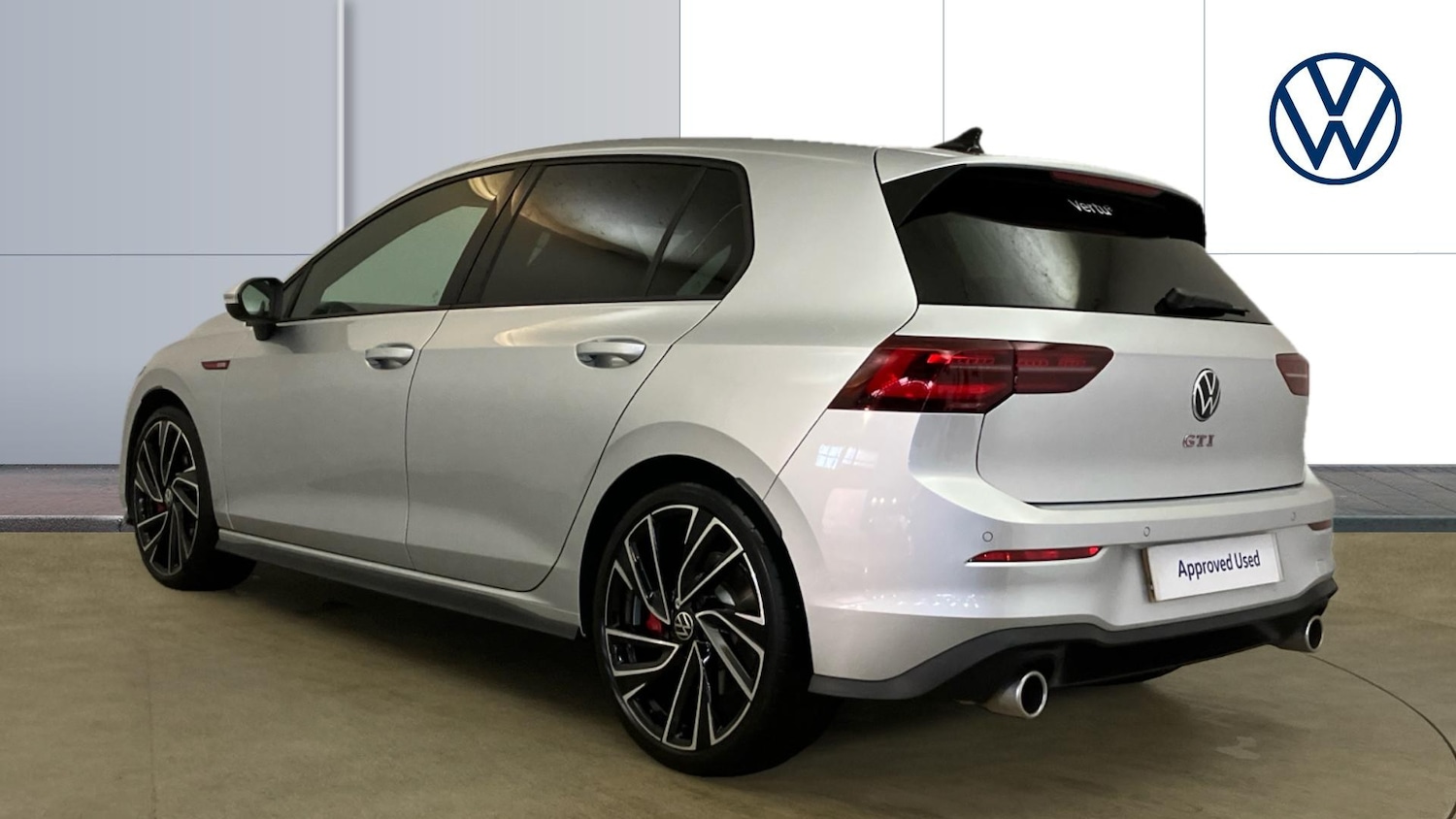 Used Volkswagen Golf 2024 for sale - 76403142: Photo 3