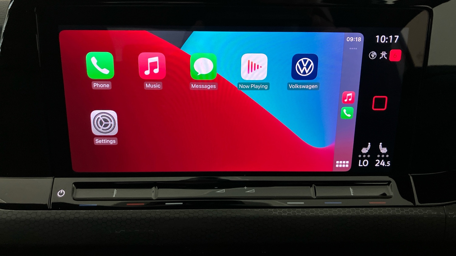 Used Volkswagen Golf 2024 for sale - 76403142: Photo 35