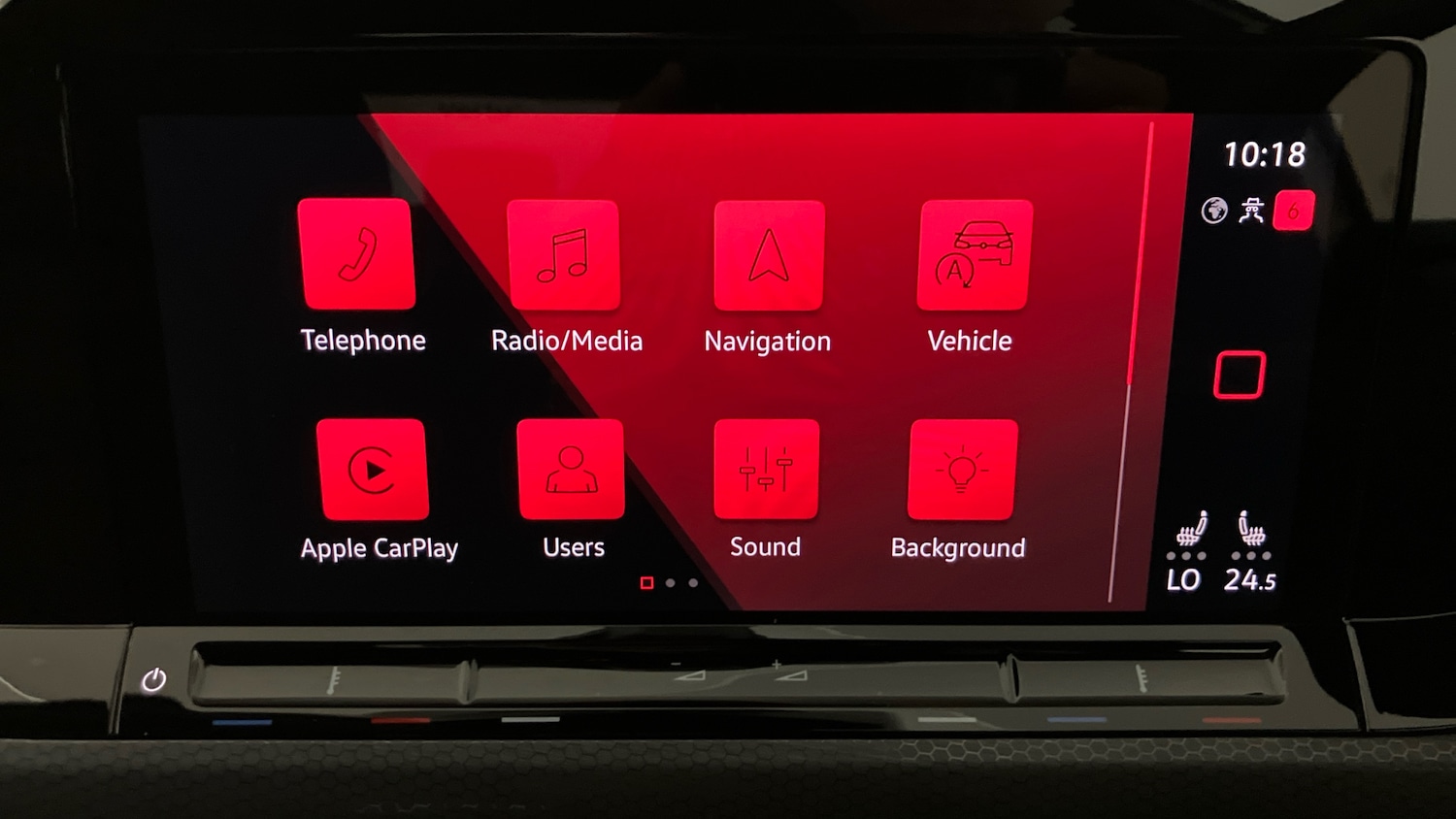 Used Volkswagen Golf 2024 for sale - 76403142: Photo 36