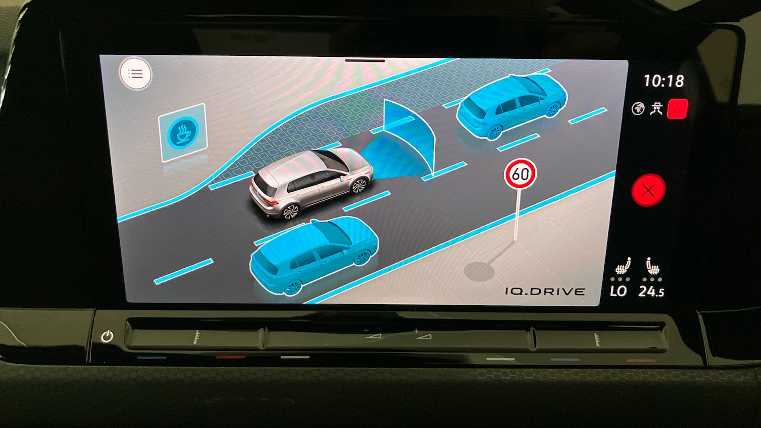 Used Volkswagen Golf 2024 for sale - 76403142: Photo 37