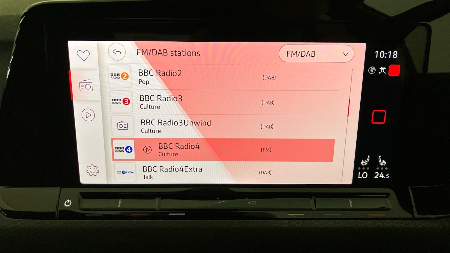 Used Volkswagen Golf 2024 for sale - 76403142: Photo 38