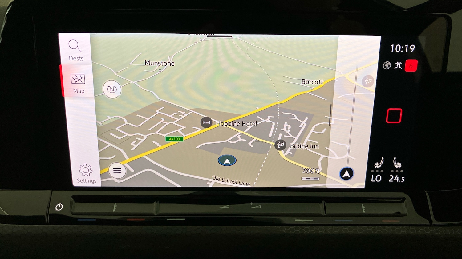 Used Volkswagen Golf 2024 for sale - 76403142: Photo 39