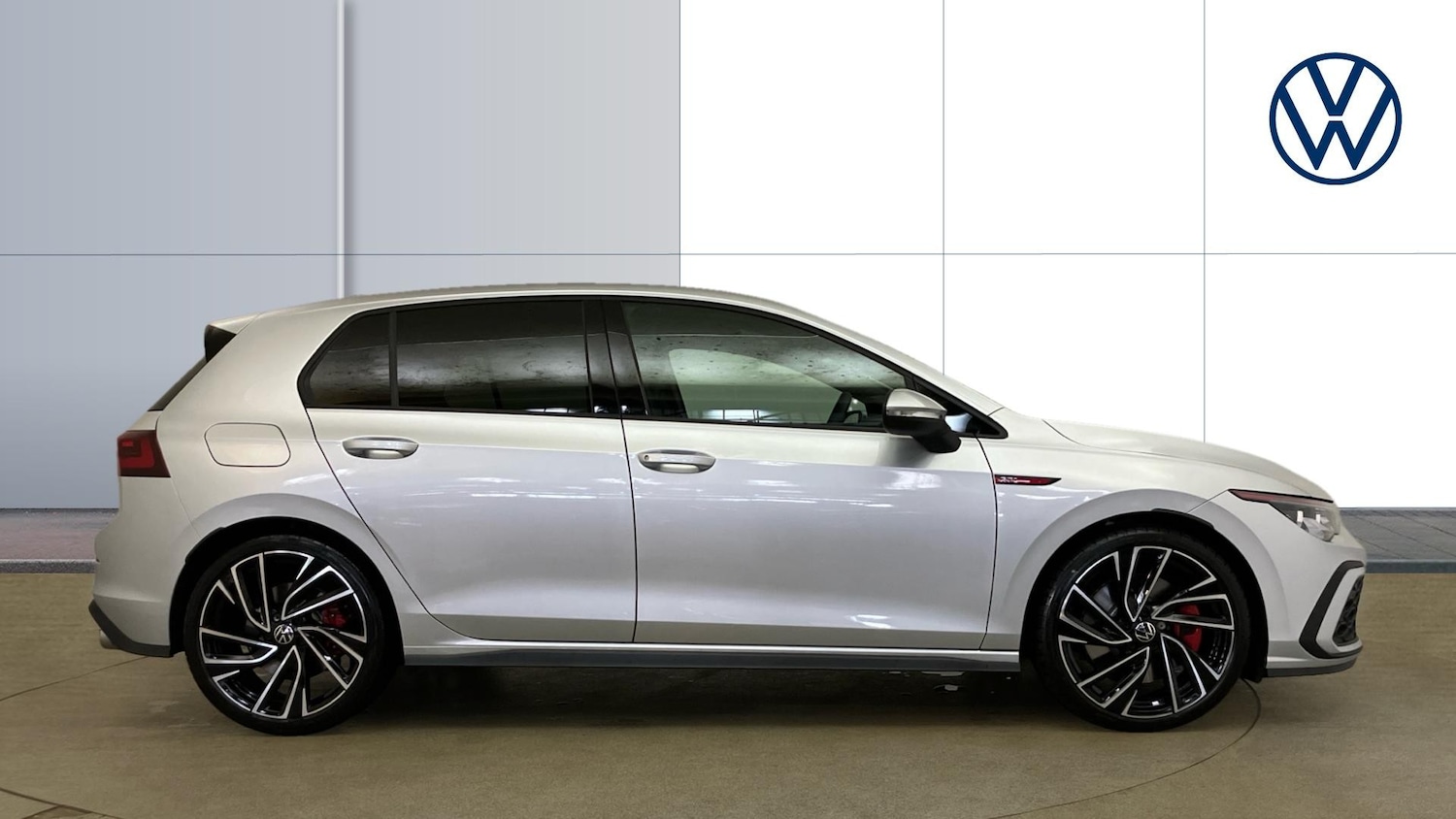 Used Volkswagen Golf 2024 for sale - 76403142: Photo 4