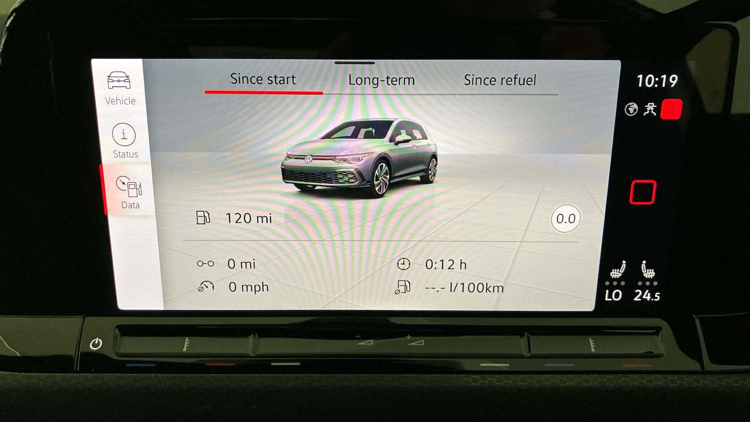 Used Volkswagen Golf 2024 for sale - 76403142: Photo 42