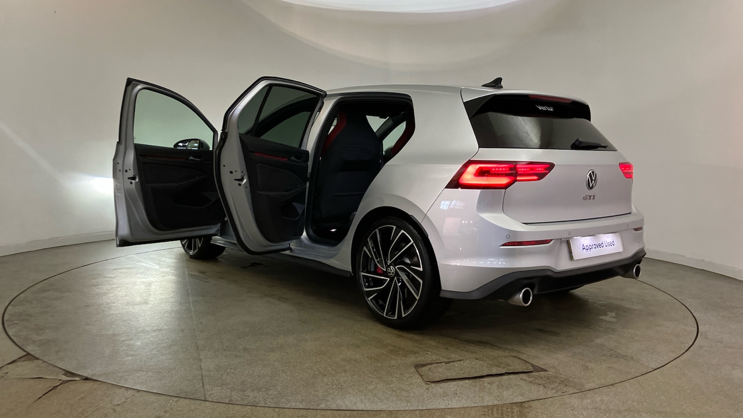 Used Volkswagen Golf 2024 for sale - 76403142: Photo 43