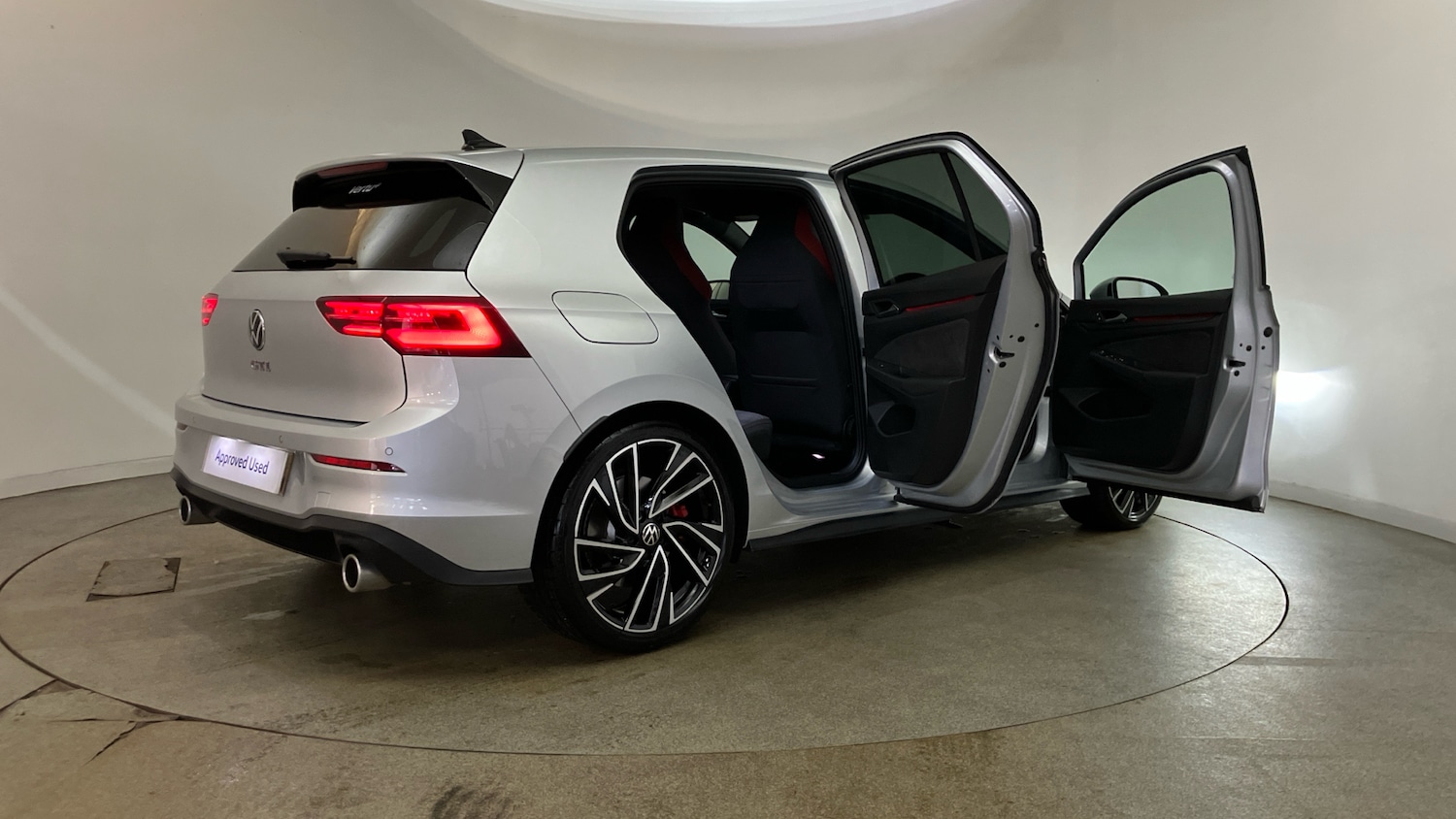 Used Volkswagen Golf 2024 for sale - 76403142: Photo 45