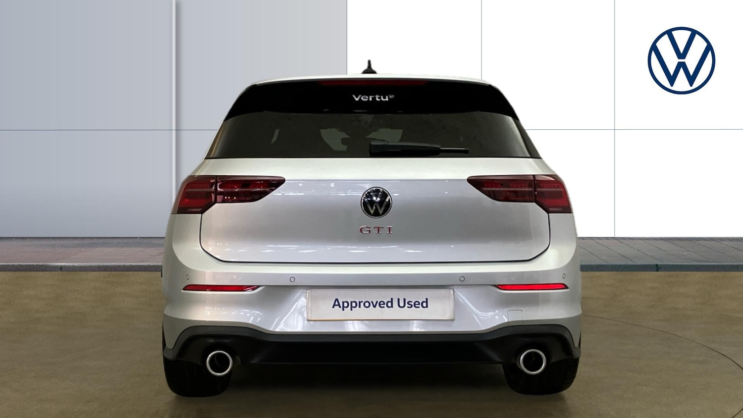 Used Volkswagen Golf 2024 for sale - 76403142: Photo 8