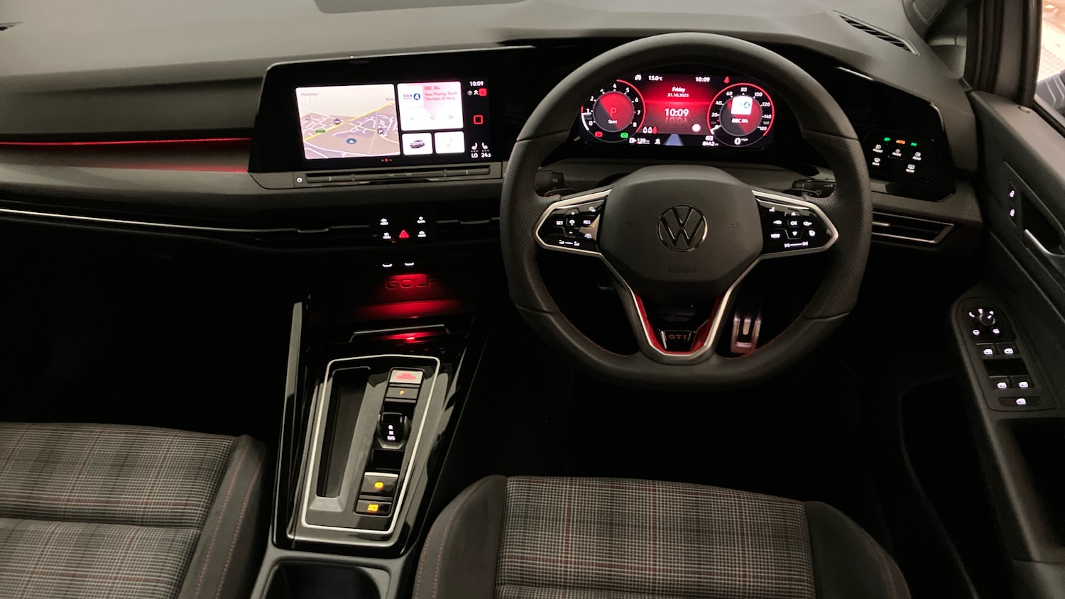 Used Volkswagen Golf 2024 for sale - 76403142: Photo 9