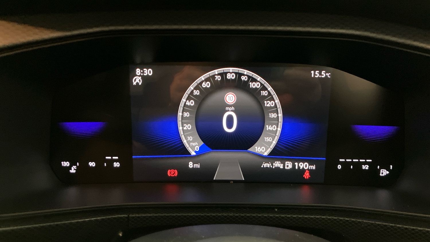 Used Volkswagen T-Cross 2025 for sale - 76968760: Photo 11