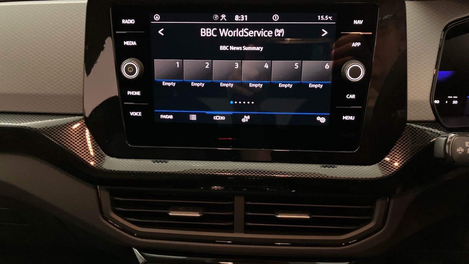 Used Volkswagen T-Cross 2025 for sale - 76968760: Photo 12