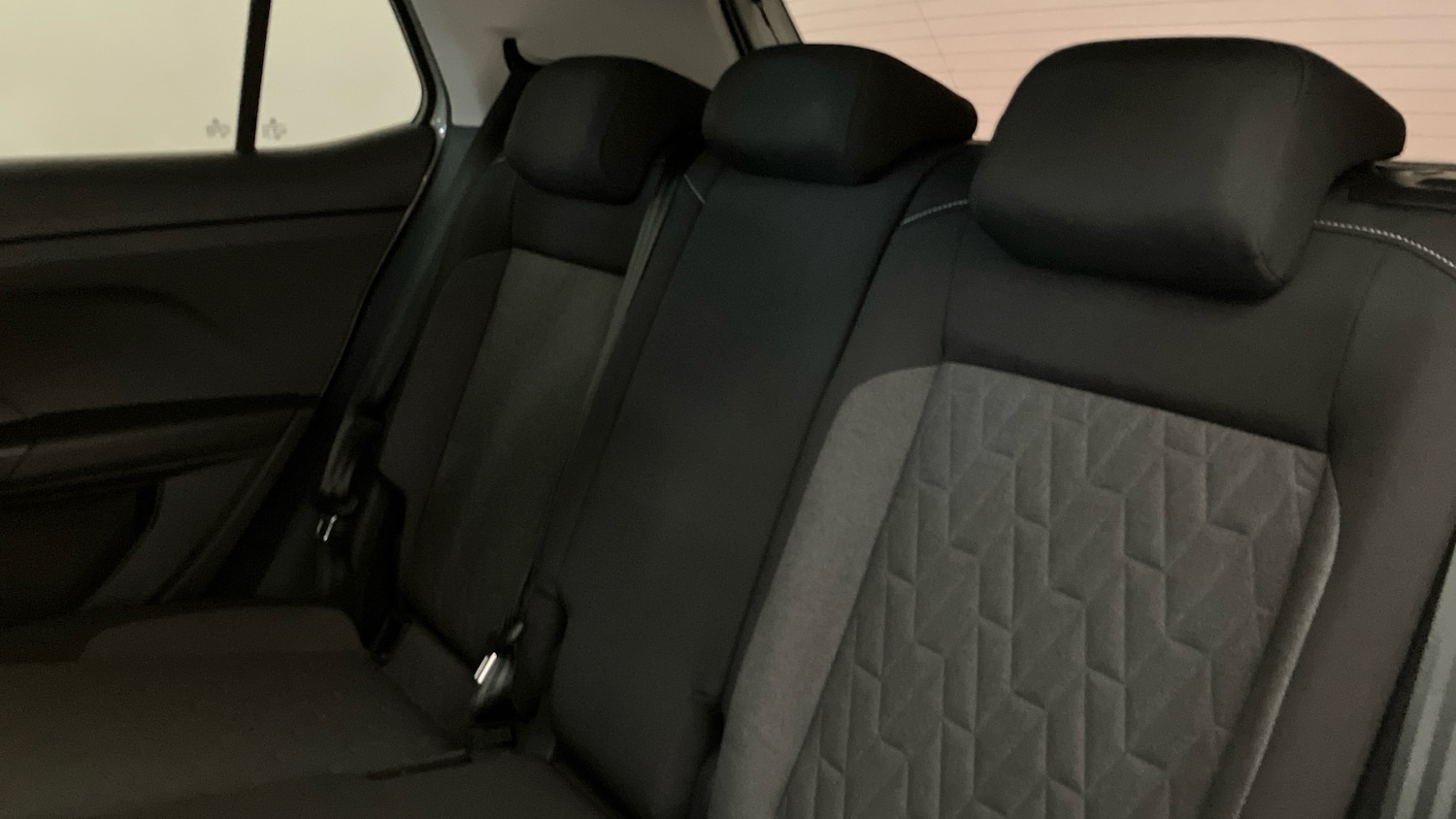 Used Volkswagen T-Cross 2025 for sale - 76968760: Photo 16