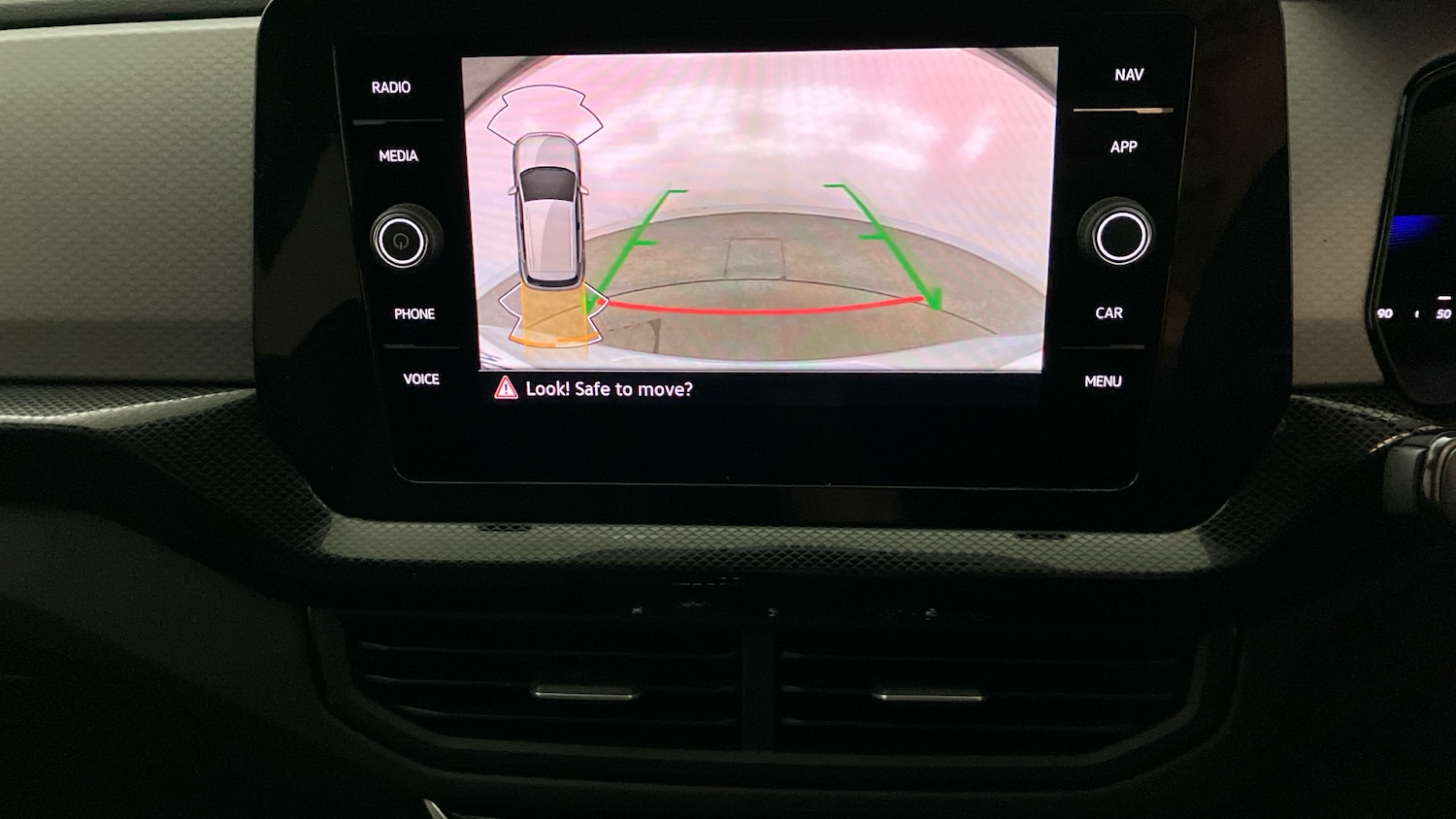 Used Volkswagen T-Cross 2025 for sale - 76968760: Photo 21