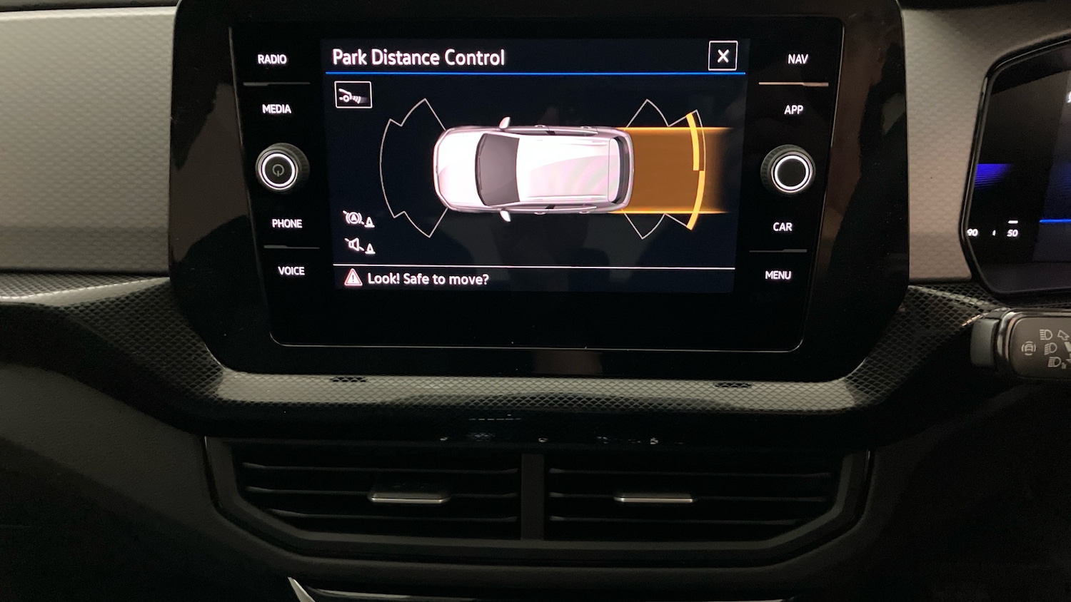 Used Volkswagen T-Cross 2025 for sale - 76968760: Photo 22