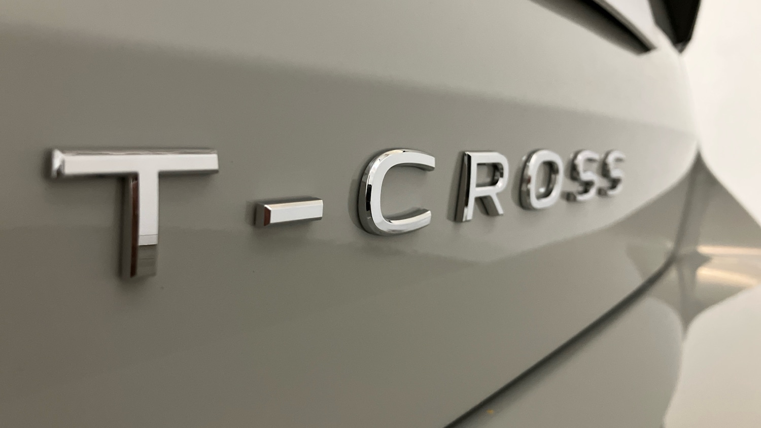 Used Volkswagen T-Cross 2025 for sale - 76968760: Photo 26