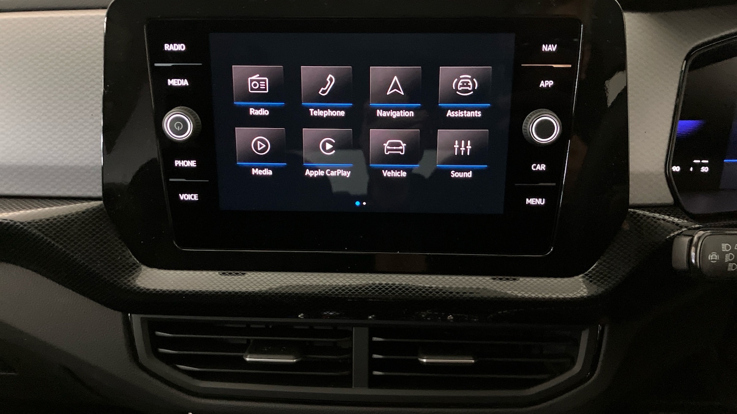 Used Volkswagen T-Cross 2025 for sale - 76968760: Photo 34