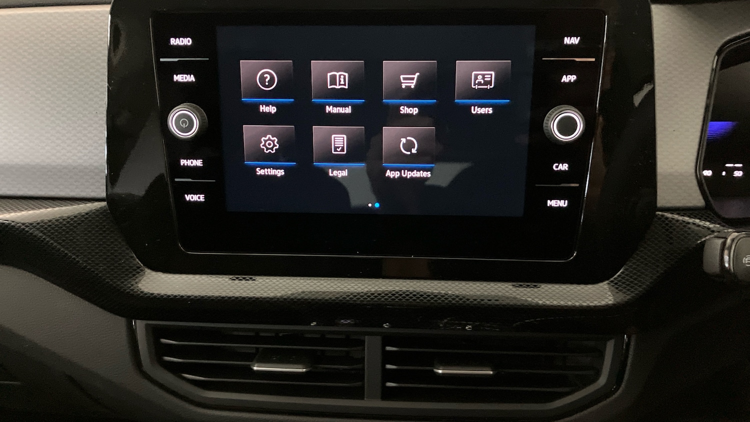 Used Volkswagen T-Cross 2025 for sale - 76968760: Photo 36