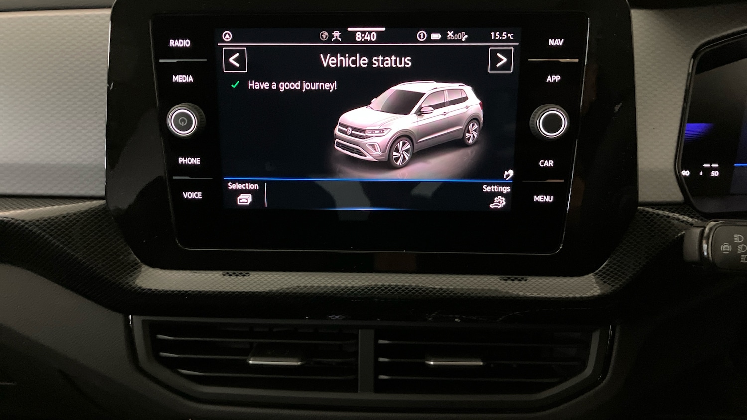 Used Volkswagen T-Cross 2025 for sale - 76968760: Photo 37