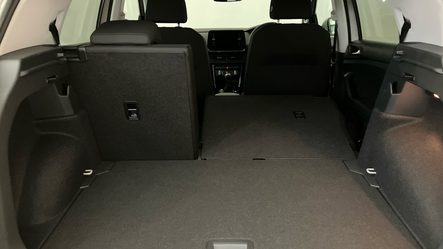 Used Volkswagen T-Cross 2025 for sale - 76968760: Photo 39