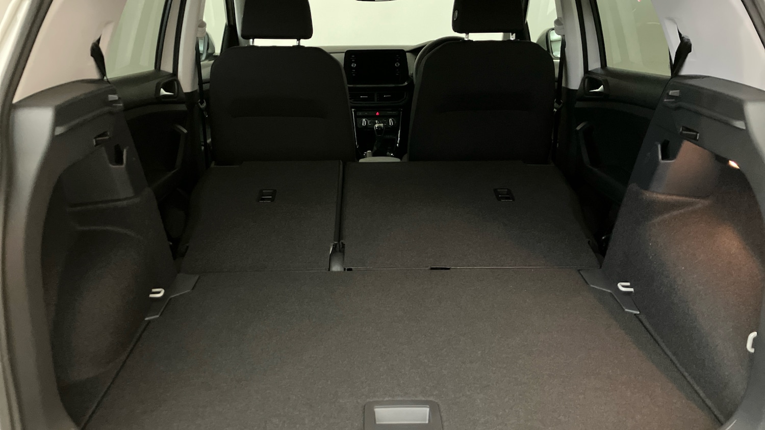 Used Volkswagen T-Cross 2025 for sale - 76968760: Photo 40