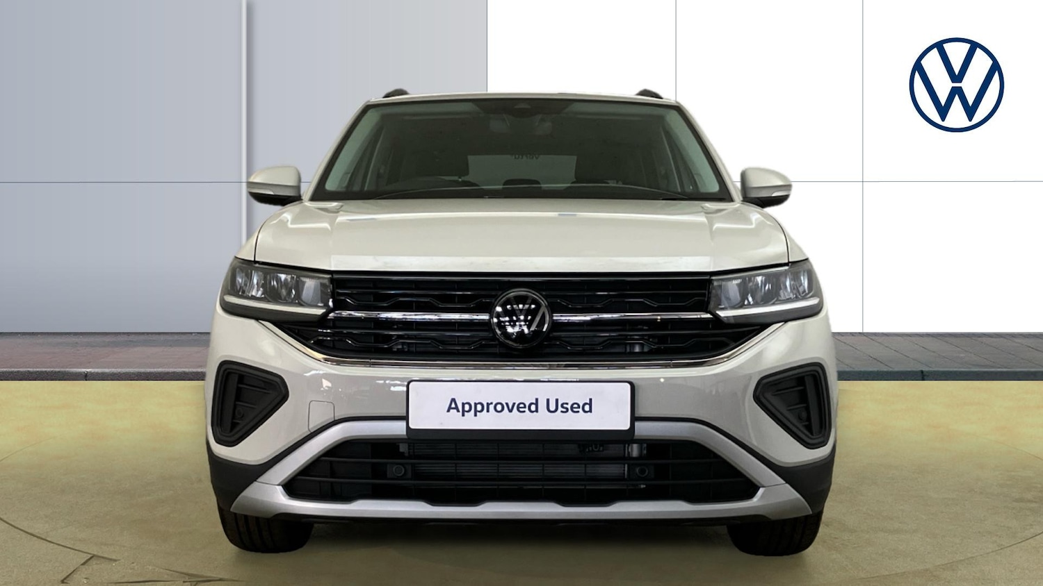 Used Volkswagen T-Cross 2025 for sale - 76968760: Photo 7