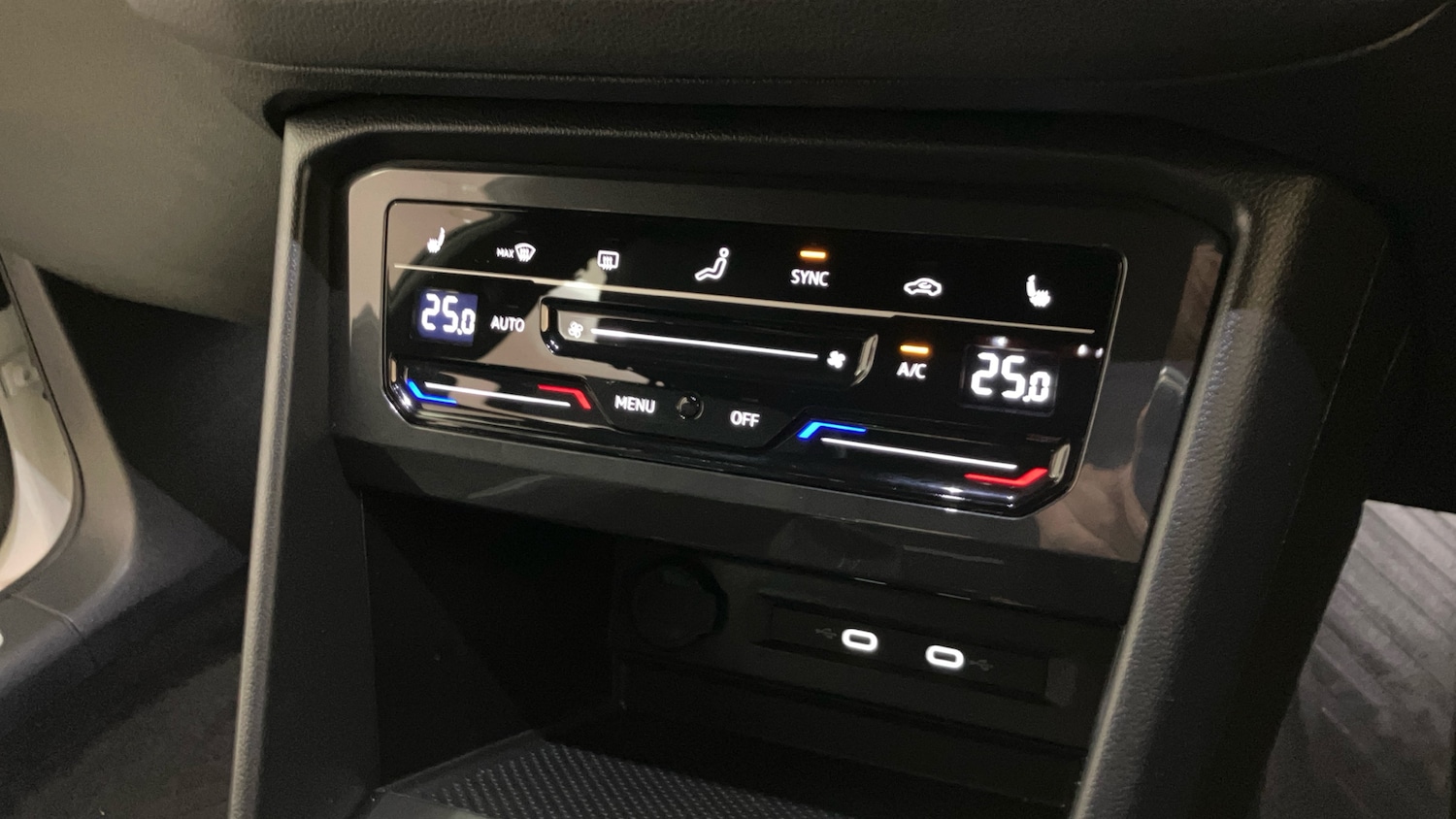 Used Volkswagen Tiguan 2022 for sale - 77102087: Photo 13