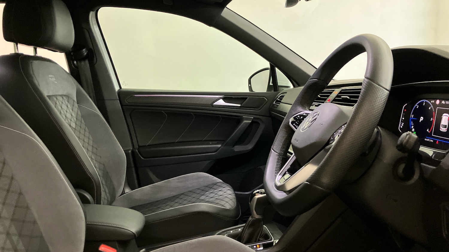 Used Volkswagen Tiguan 2022 for sale - 77102087: Photo 15