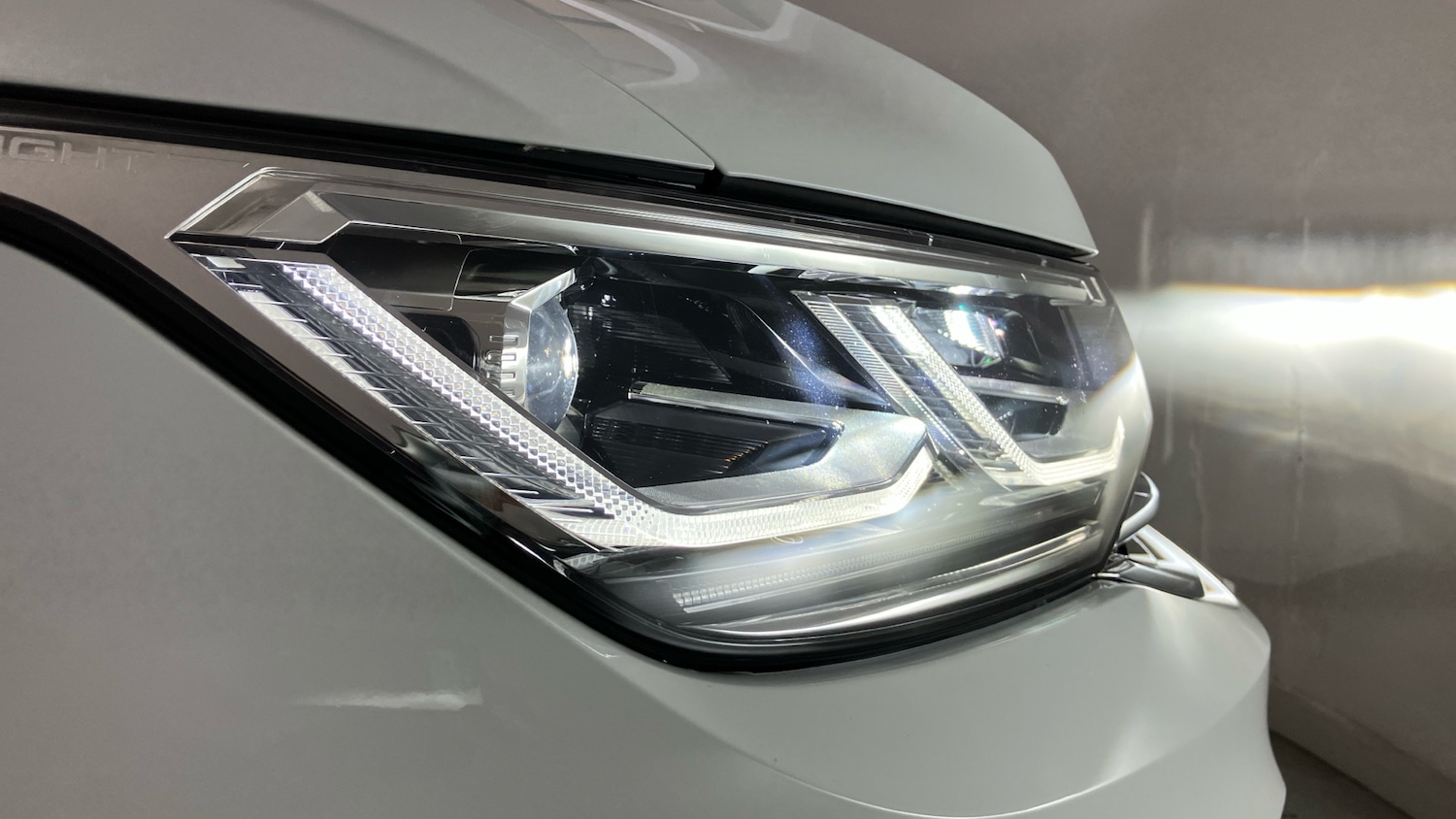 Used Volkswagen Tiguan 2022 for sale - 77102087: Photo 35