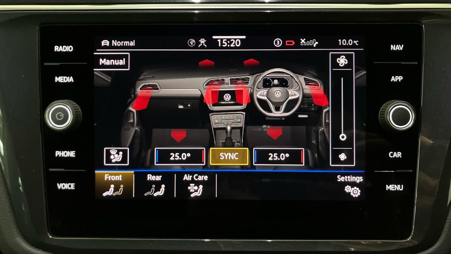 Used Volkswagen Tiguan 2022 for sale - 77102087: Photo 39