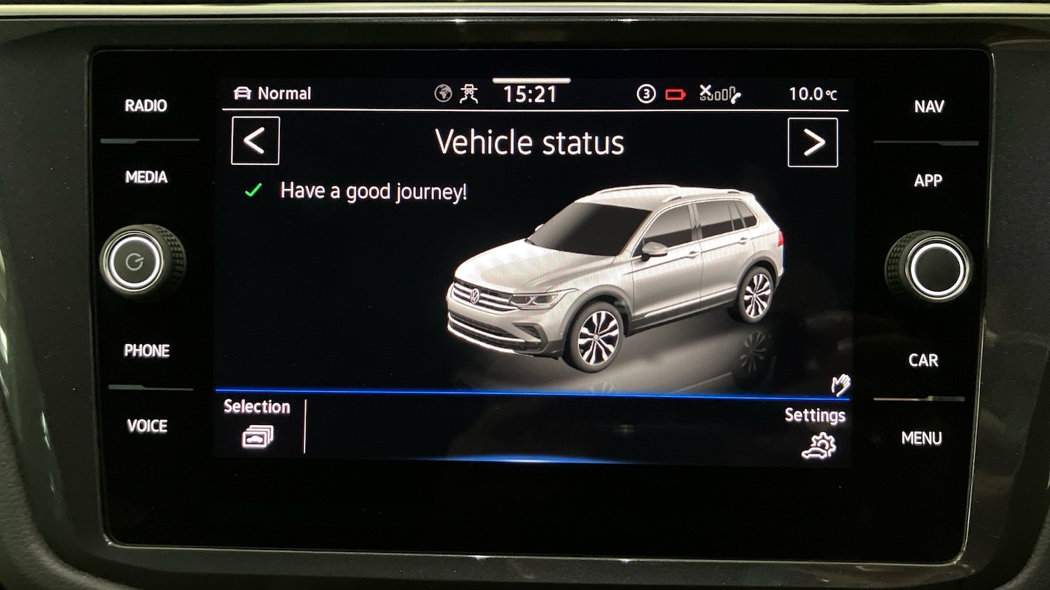 Used Volkswagen Tiguan 2022 for sale - 77102087: Photo 41