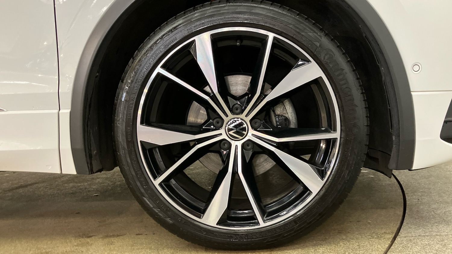 Used Volkswagen Tiguan 2022 for sale - 77102087: Photo 5