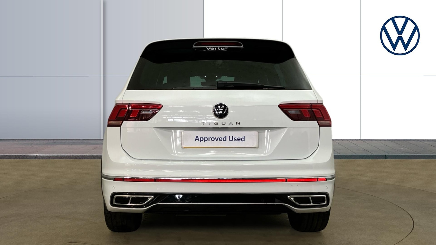 Used Volkswagen Tiguan 2022 for sale - 77102087: Photo 8