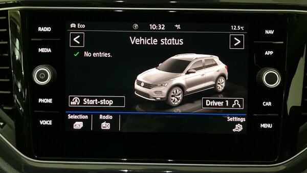 Used Volkswagen T-Roc 2019 for sale - 76219011: Photo 40