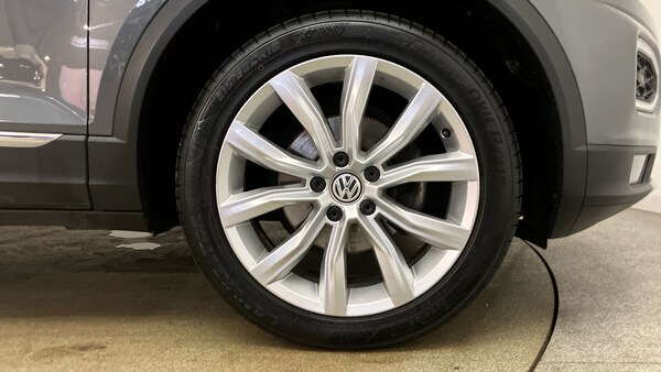 Used Volkswagen T-Roc 2019 for sale - 76219011: Photo 5